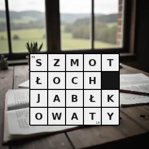 Hasło krzyżówkowe bartramia pomiformis gatunek mchu z rodziny szmotłochowatych - szmotłoch jabłkowaty – rozwiązanie, synonimy, podpowiedzi i definicje krzyżówkowe